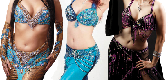 belly dance store